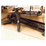 Falcon 5250 Roadmaster Tow Bar