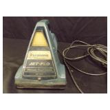 Panasonic Jet-Flo Hand Vacuum