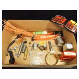Misc. Tools, Parts, Trimmer String