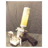 Dillon Press Powder System