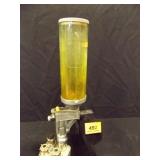 Dillon Press Powder System