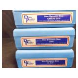 Dillon Dye Set Cases (3)