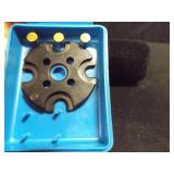 Dillon Caliber Conversion Kit