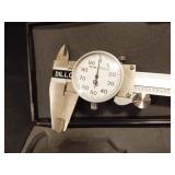 Dillon Dial Caliper in Box