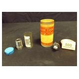 Dillon 45 ACP Gage, Mag Lok Tool