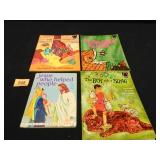 Jesus Who Helped People; c.1954; Rand McNally