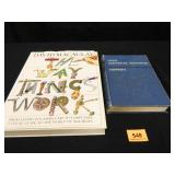 Basic Electrical Principles-Suffern