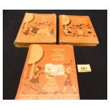 Happy Road to Reading; "Now and Long Ago" c.1935