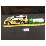 Mattel Cars; Nitrox 2-c.2003; Tropicana