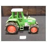 Buddy L Tractor; c.2004; plastic
