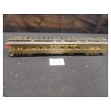 Riverossi Miniature Train Car; Made in Italy