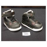Michael Jordan Baby Shoes; Size 4C