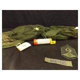Military Items (7)