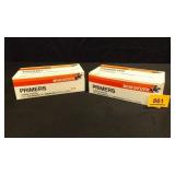 Winchester Primers Large Pistol