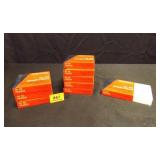 Federal Small Pistol Primers