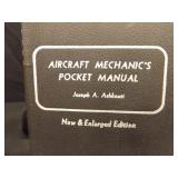 Aircraft Mechanic