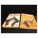 Gun Digest 1991, 1993