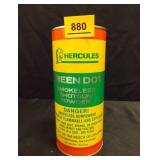 Green Dot Shotgun Powder