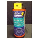 Blue Dot Shotgun Pistol Powder
