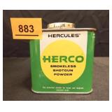 Herco Shotgun Powder