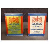 Alcan Shotgun Powder AL-5, AL-8