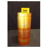 Hercules Bullseye Pistol Powder