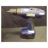 Buffalo 12 V Cordless Drill