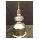 Millipore Stainless Filter Holder