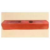 Reloading Press Charge Bar 16 Ga.