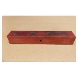 Reloading Press Charge Bar 20 Ga.