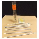 Gun Maintenance Items