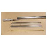 Gun Maintenance Items