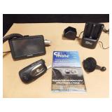 Garmin, Versapak Charger, Phone