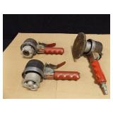 National Detroit Sanders (3)