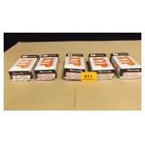 XTP Hornady Pistol Bullets (5)