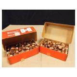 Hornady 45 CAL Bullets (2)