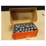 Hornady .454 Lead Balls