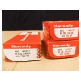 Hornady . 451 CAL Bullets (3)