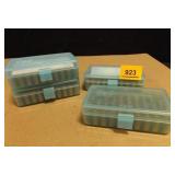 9mm Casings (4 boxes of 50)