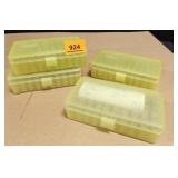 .45 ACP / 10mm Casings