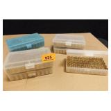 .45 Auto W-W Casings