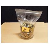 9mm Casings - 1.95 pounds