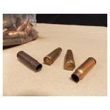 92, 93 Casings - .65 pounds