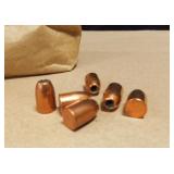 9mm Hollow Point Bullets - 3.5 lbs.