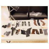 Gun Hardware and Parts