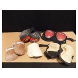 5 Sets Knee pads