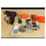 Craftsman 3/8" Electric Drill