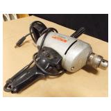 Craftsman 1/2" Electric Drill