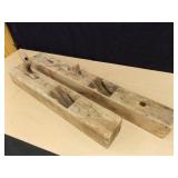 Primitive Wood Planers (2)