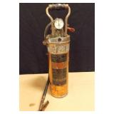 Phister No. 1/2 Fire Extinguisher